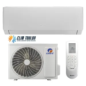 entretien climatisation à Toulon et dans le Var