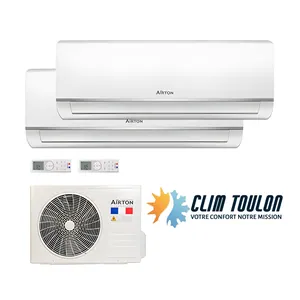 entretien climatisation toulon